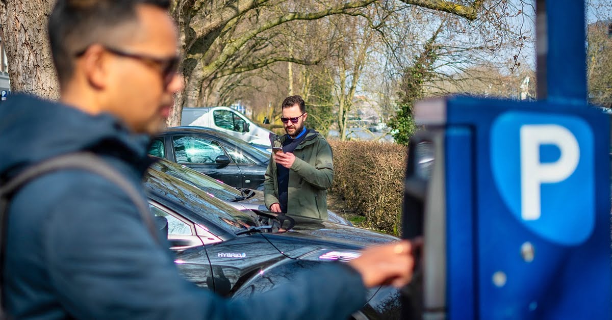 Dutch transport app Gaiyo launches first free parking app in the Netherlands; know more here