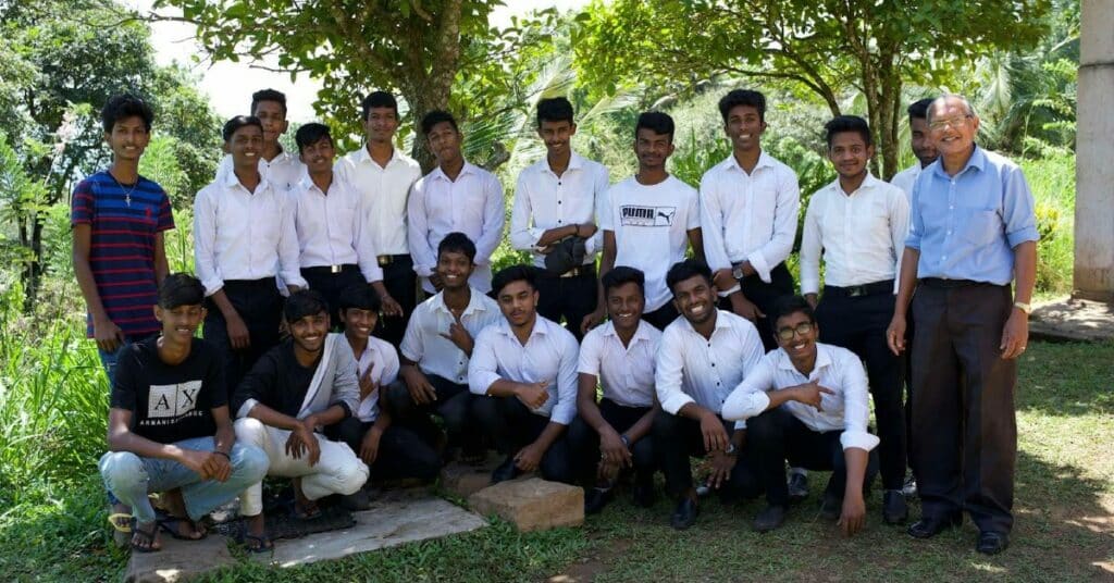 Gapstars Social Development