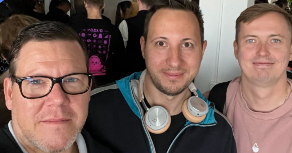 Norway's Gateway.fm bags €4.3M to democratise access to scalable Web3 infrastructure