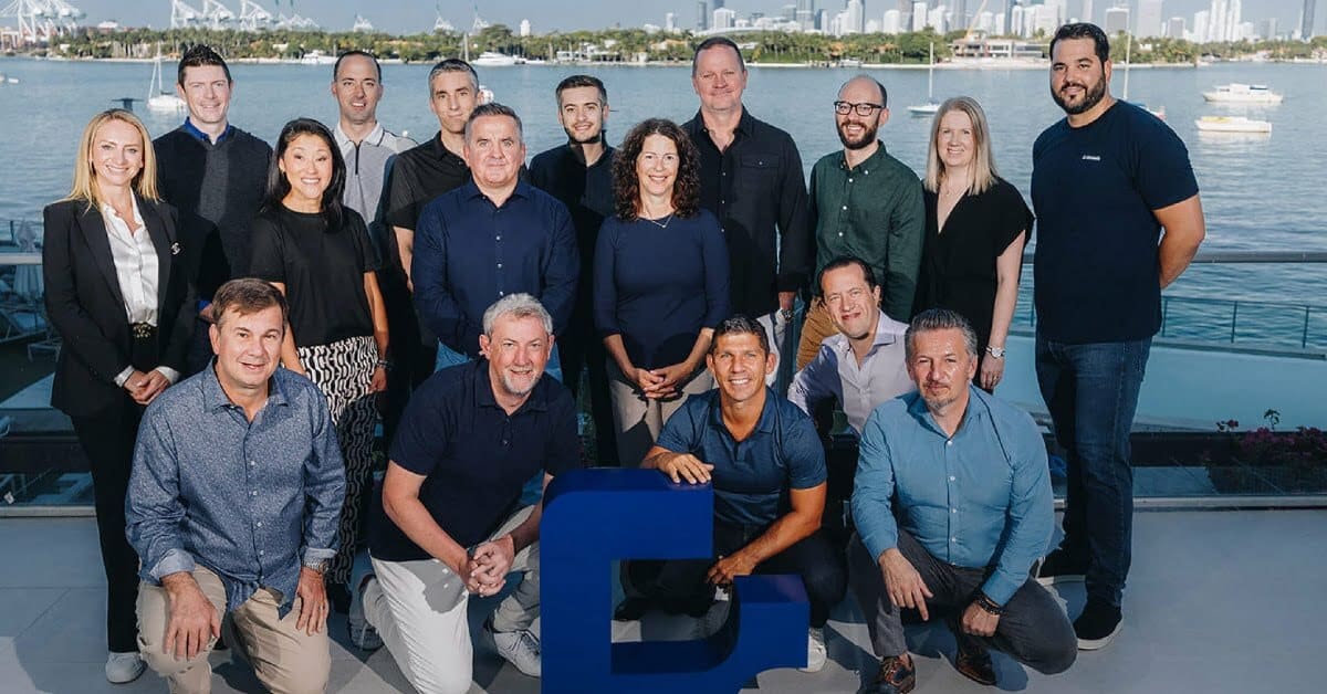 Low-code software development platform Genesis Global bags €19.5M from Bank of America, BNY Mellon and Citi