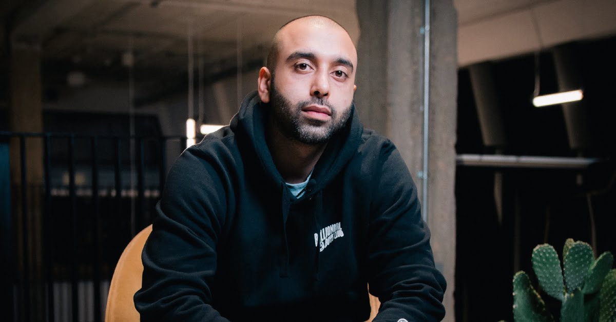 Here’s why BGF invested €9M in this London and LA-based agency that builds brands for influencers
