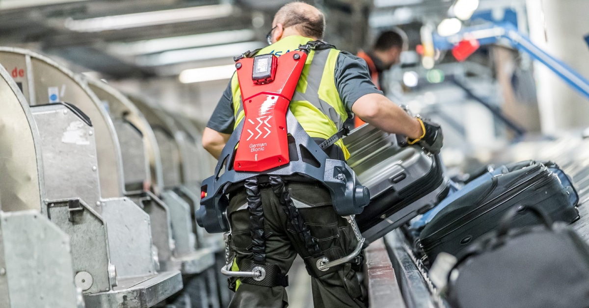 EIB backs German robotics company German Bionic with €15M venture debt loan: Know more