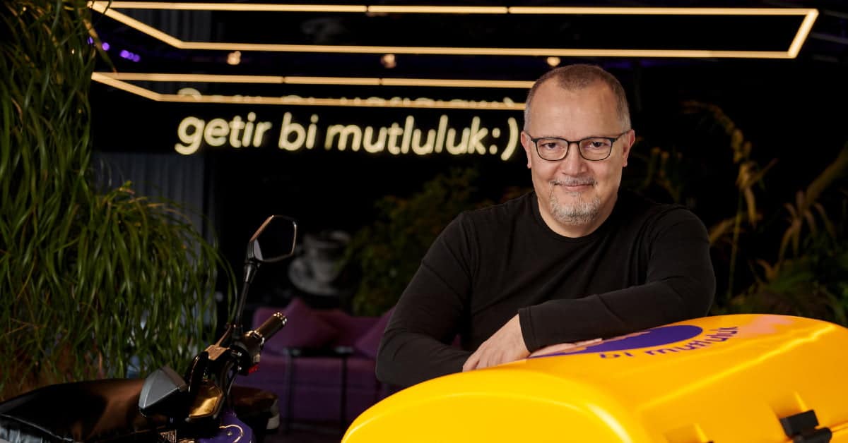 Turkish on-demand grocery delivery unicorn Getir makes its first acquisition to focus on Spain and Italy