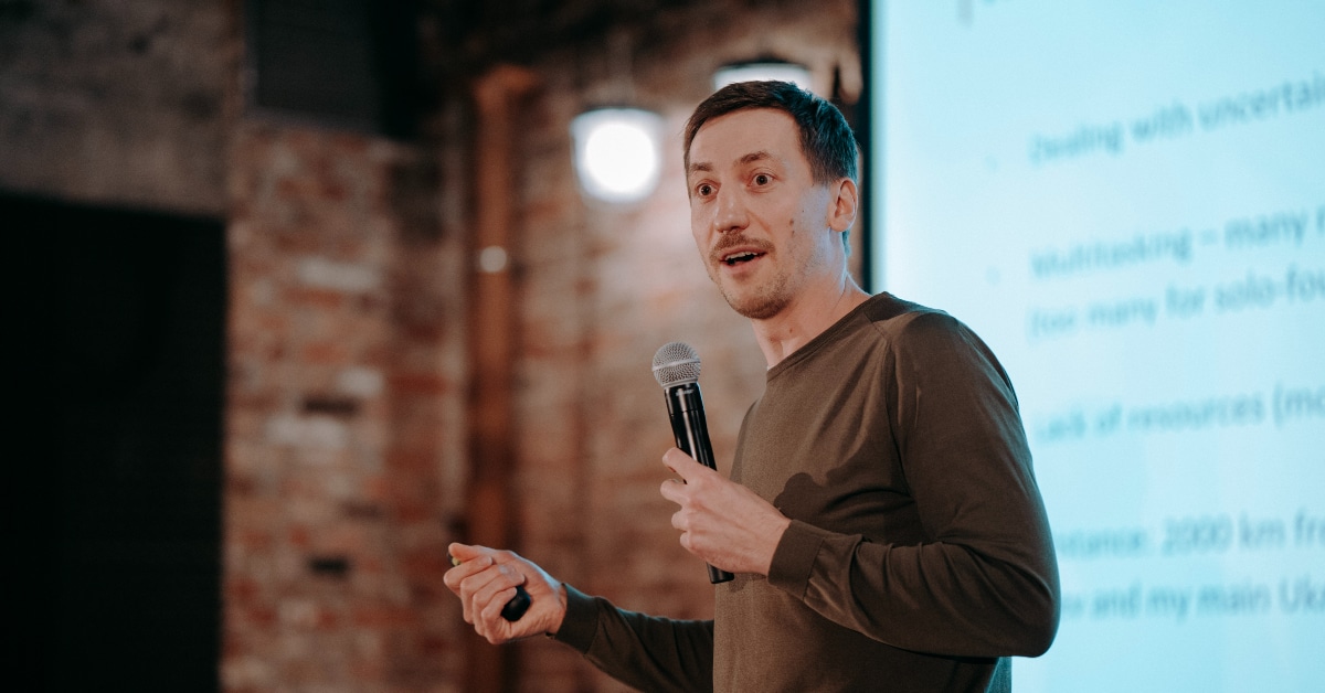 Ukrainian startup Getpin ropes in €365K from Presto Ventures to help businesses manage their online presence: Here’s how
