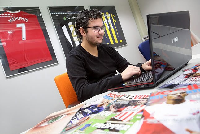 Groundbreaking Dutch football data startups SciSports and Remiqz score fresh funding