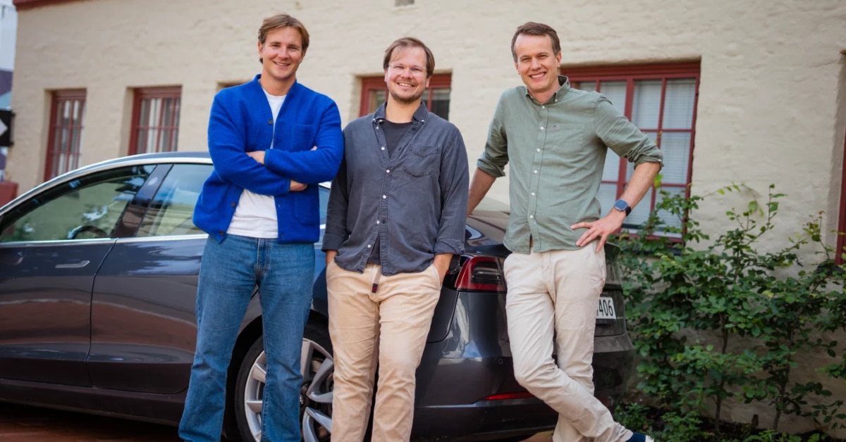 Oslo-based Gire Mobility bags €1.7M from Schibsted Ventures, others: Know more