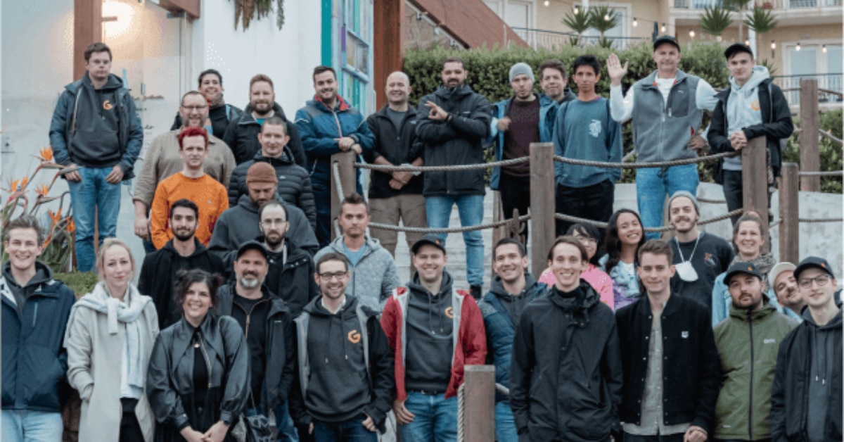Germany’s Gitpod secures €25.5M, will build CDEs to help code from any device, anywhere