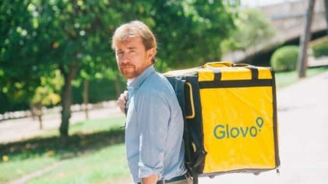Here's why Barcelona-based on-demand delivery startup Glovo had to shut down services in Egypt