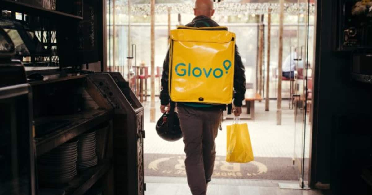 Glovo goes on an acquisition spree; will acquire multiple Delivery Hero’s group companies for €170M