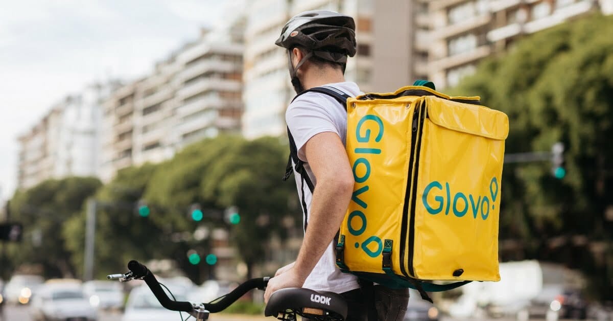 Glovo looks to strengthens its Q-commerce division by acquiring two grocery delivery startups: Find out here