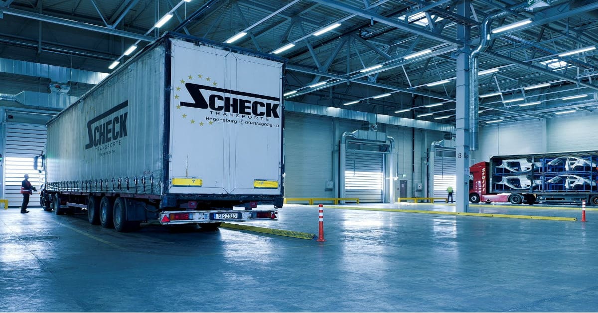 This Lithuanian logistics startup extends helping hand to Coronavirus affected manufacturing & trading companies