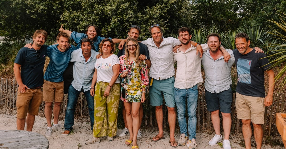 Dutch-based Goboony and France-based Yescapa merge to dominate European campervan rental market