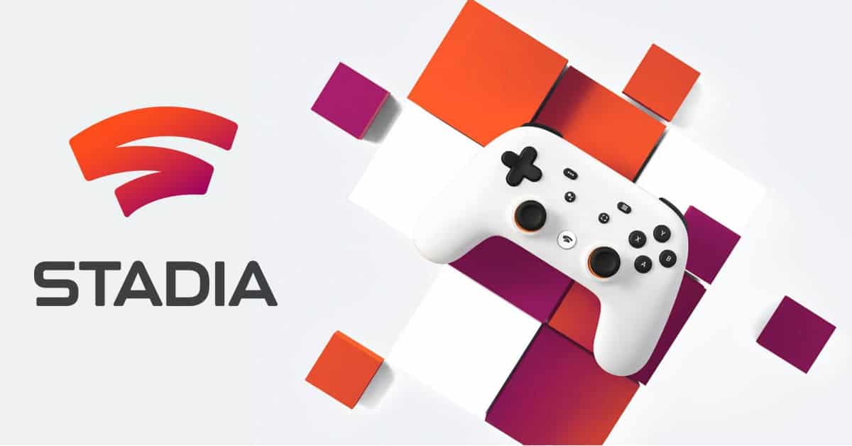 Google Stadia is here! Games, release date & Europe price: All you need to know about new gaming platform