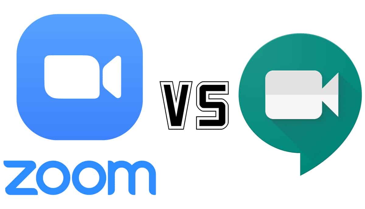 Zoom Vs Google Meet: Which is better for your business after the latest update?