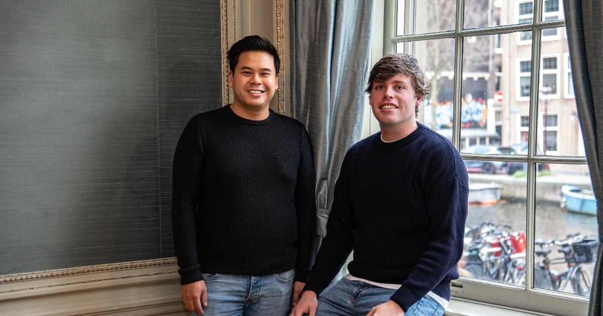 Amsterdam’s legaltech startup Govin bags €1M for its one-stop Governance platform