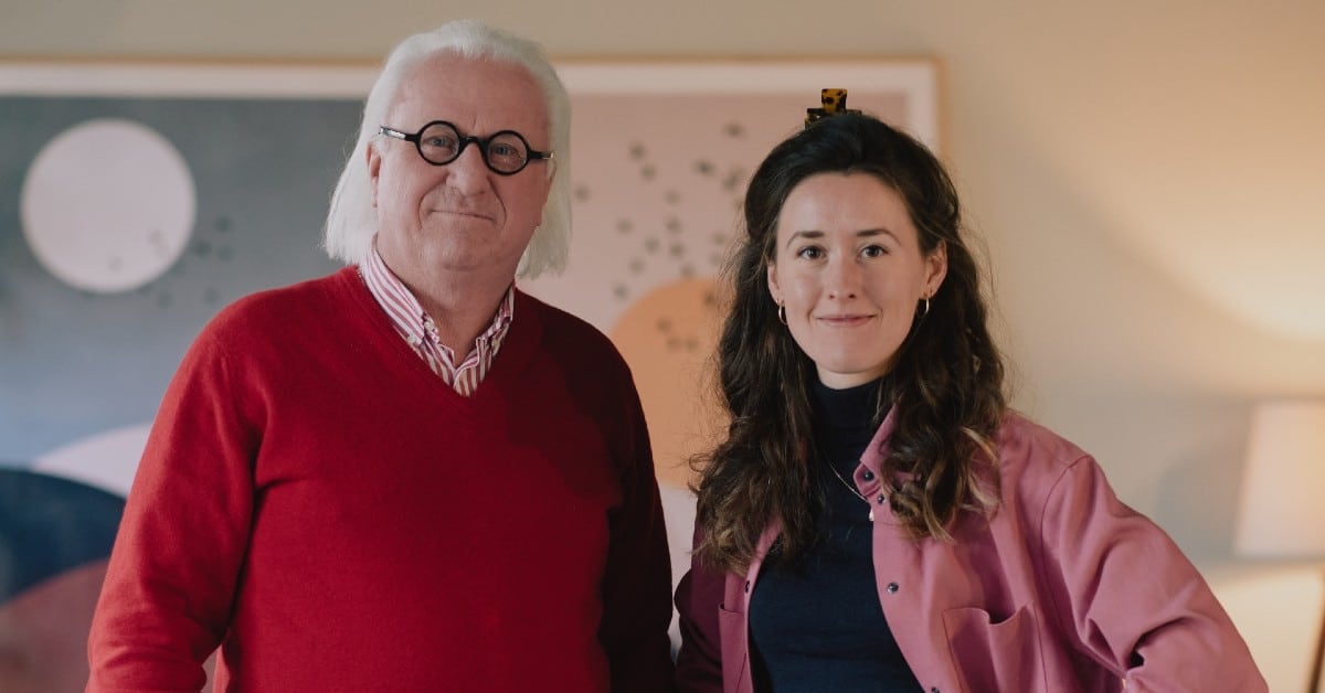Meet Closure, a female-led Dutch scaleup unburdening families after passing of their loved ones