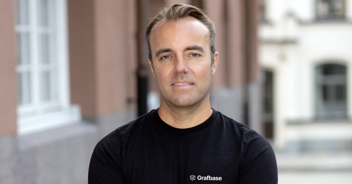 Sweden-based Grafbase bags €7.3M to help developers deploy with GraphQL APIs