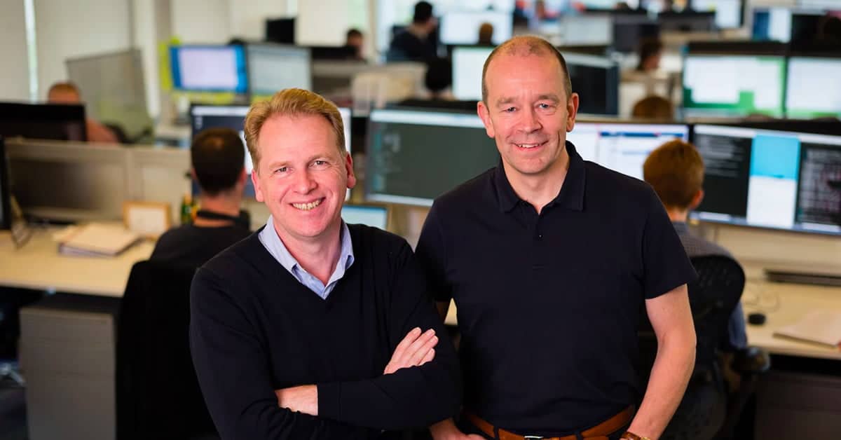Bristol-based AI chipmaker Graphcore raises €135M at a €1.76B valuation