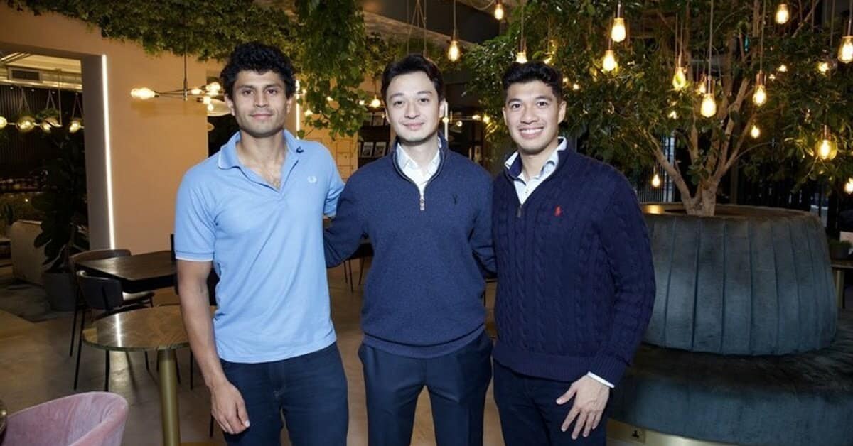 London-based Gravitiq secures €48.69M to acquire and operate health-related Amazon brands
