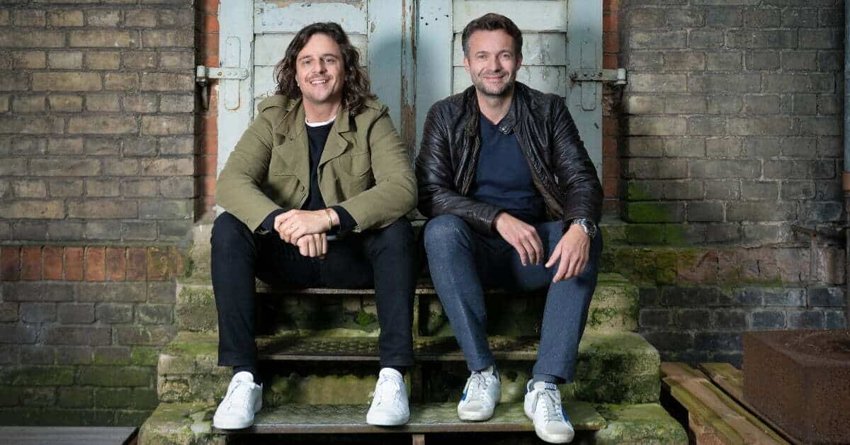 Berlin-based crypto VC firm Greenfield One raises “Europe's largest crypto fund” with €142.4M