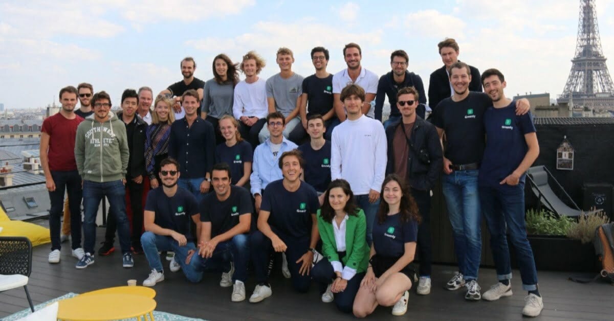 French startup Greenly raises €2.53M to help companies reduce their carbon footprint; here’s how