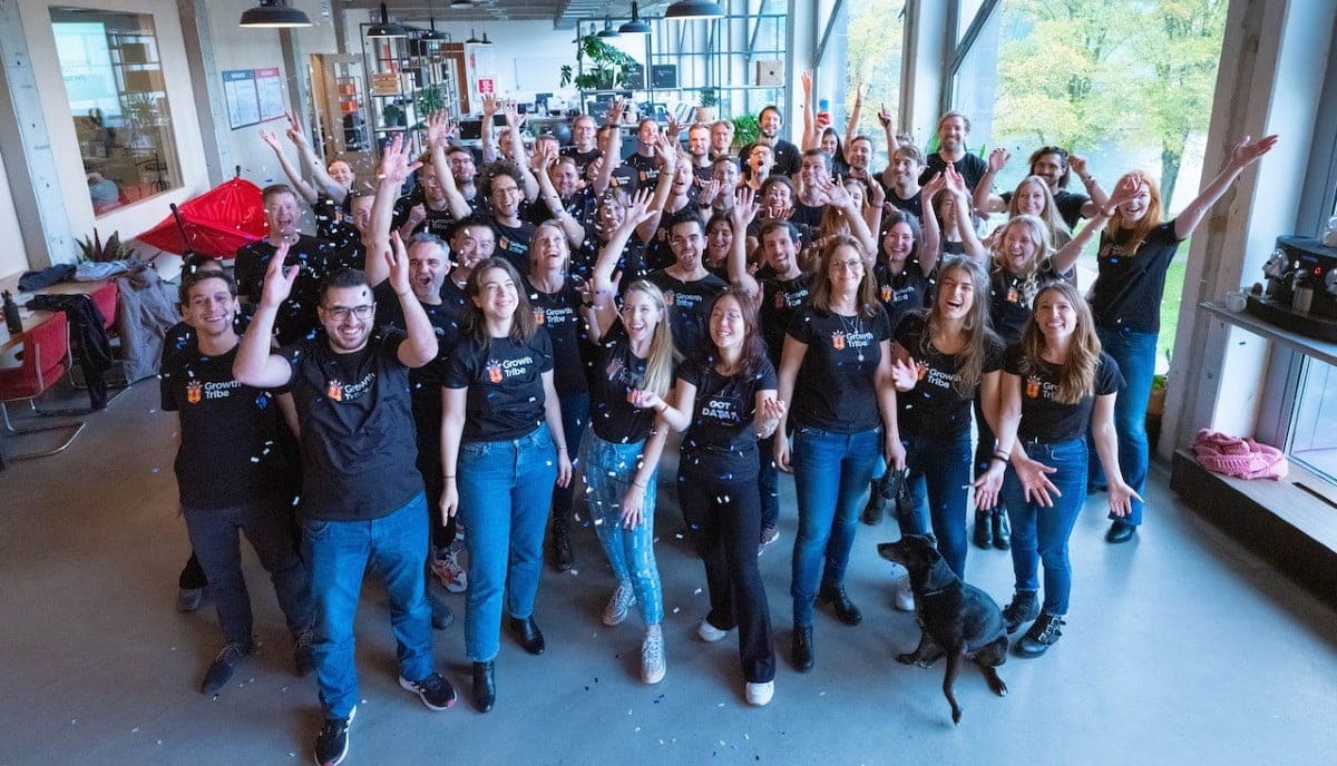 How this Amsterdam startup anticipated corona crisis and raised €3M to accelerate online growth