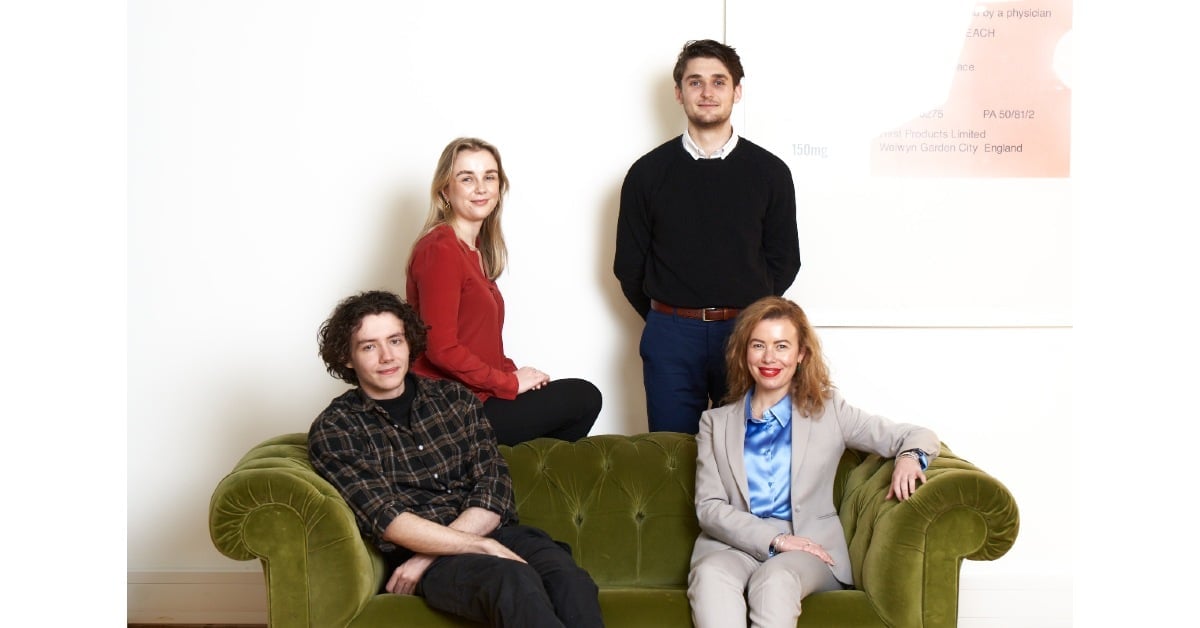 UK’s female-founded startup HACE raises €525K to help eradicate child labour with data and AI