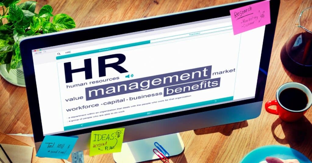 HR tech tools