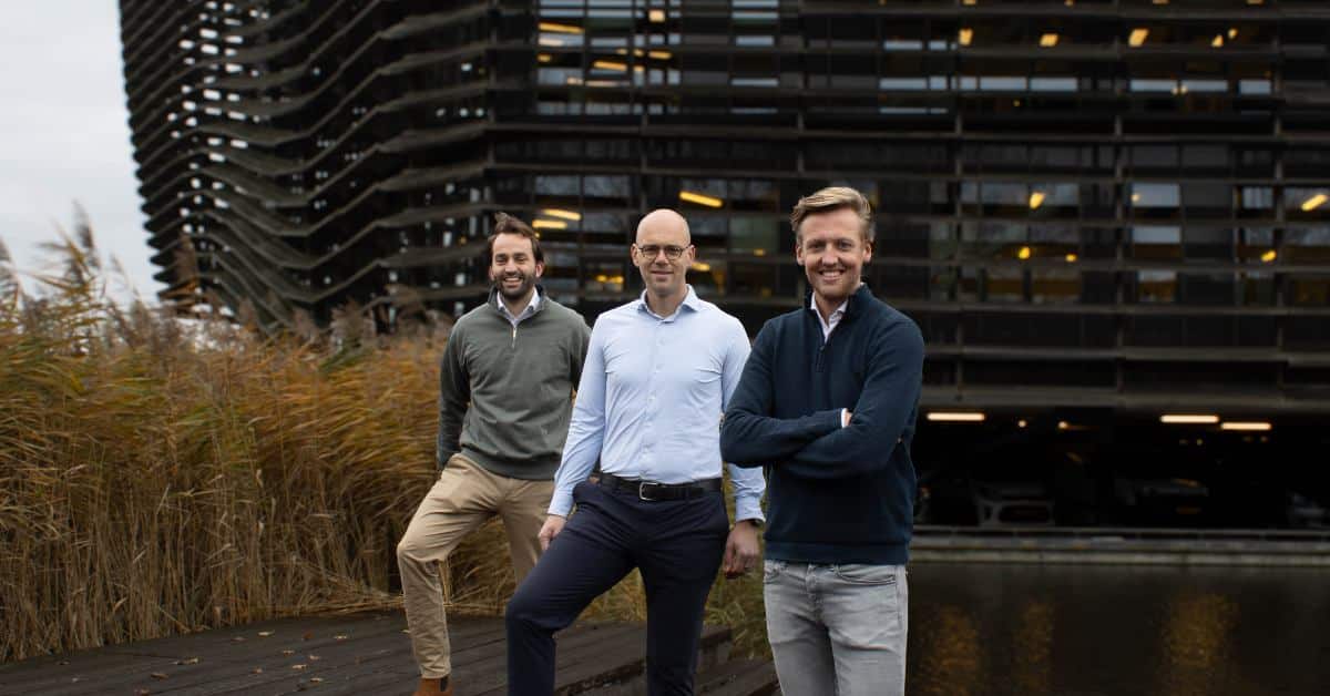 Dutch startup HULO.ai raises €800K to deploy AI in tackling large-scale drinking water losses