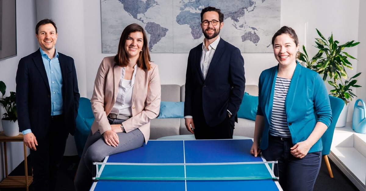 Vienna-based HYDROGRID bags €7.7M to help hydropower plants digitise and run effectively