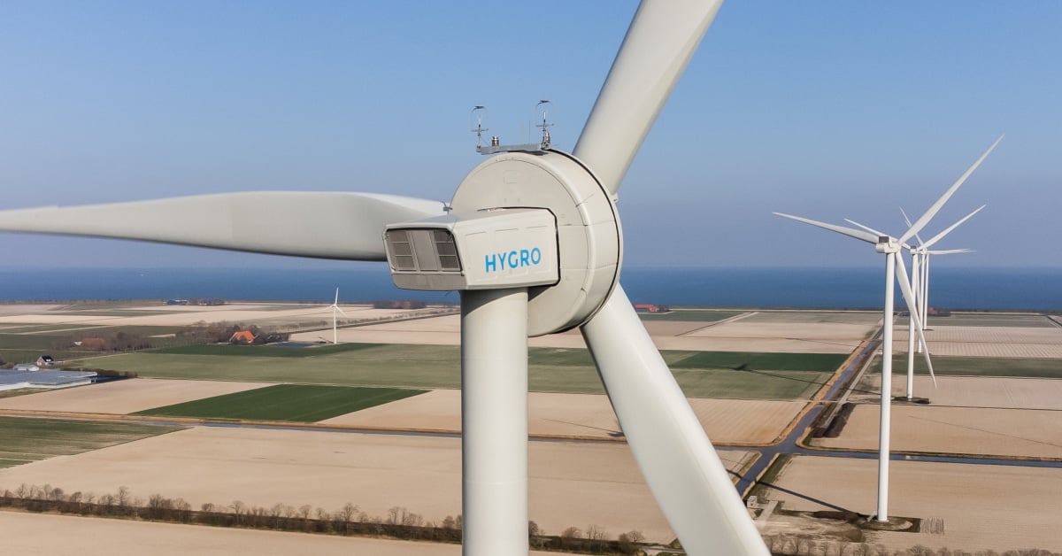 Dutch hydrogen producer HYGRO bags €11.8M grant to accelerate sustainable hydrogen production