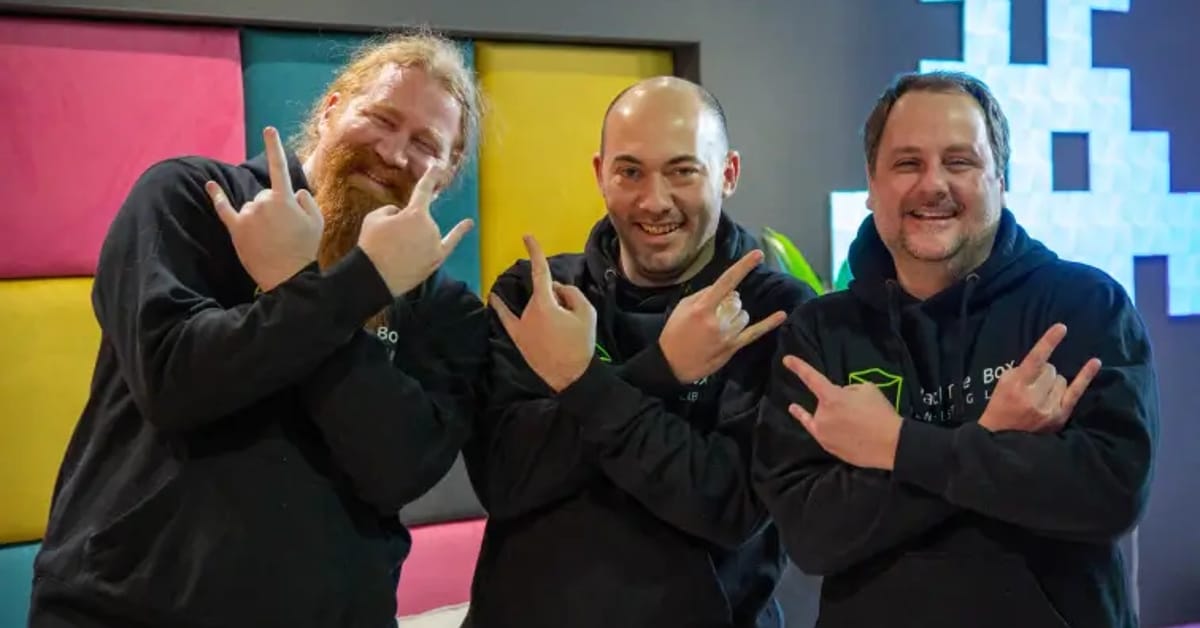 UK-based Hack The Box secures €51M for its ‘gamified’ cybersecurity training and upskilling platform