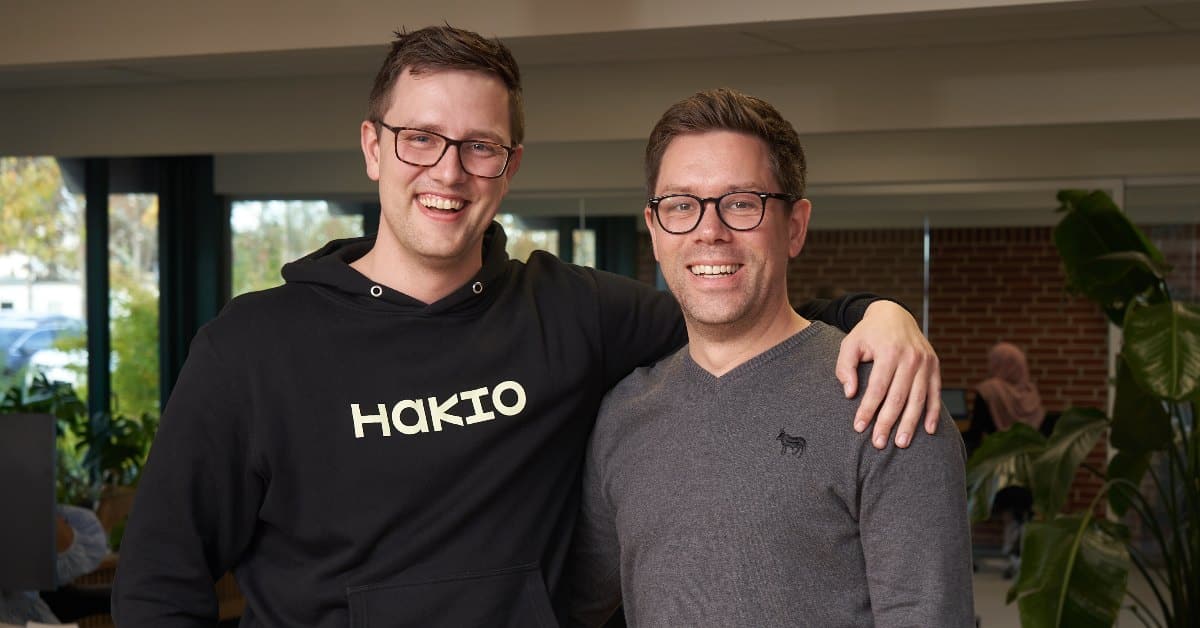 Denmark’s Hakio bags €4M to help fashion industry be less wasteful and more efficient using AI