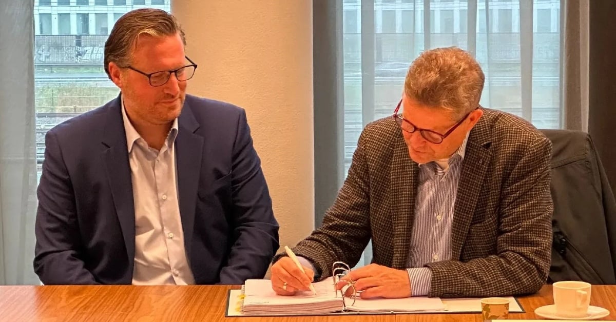 Dutch-based Blonk partners with Mérieux NutriSciences to make food systems more sustainable
