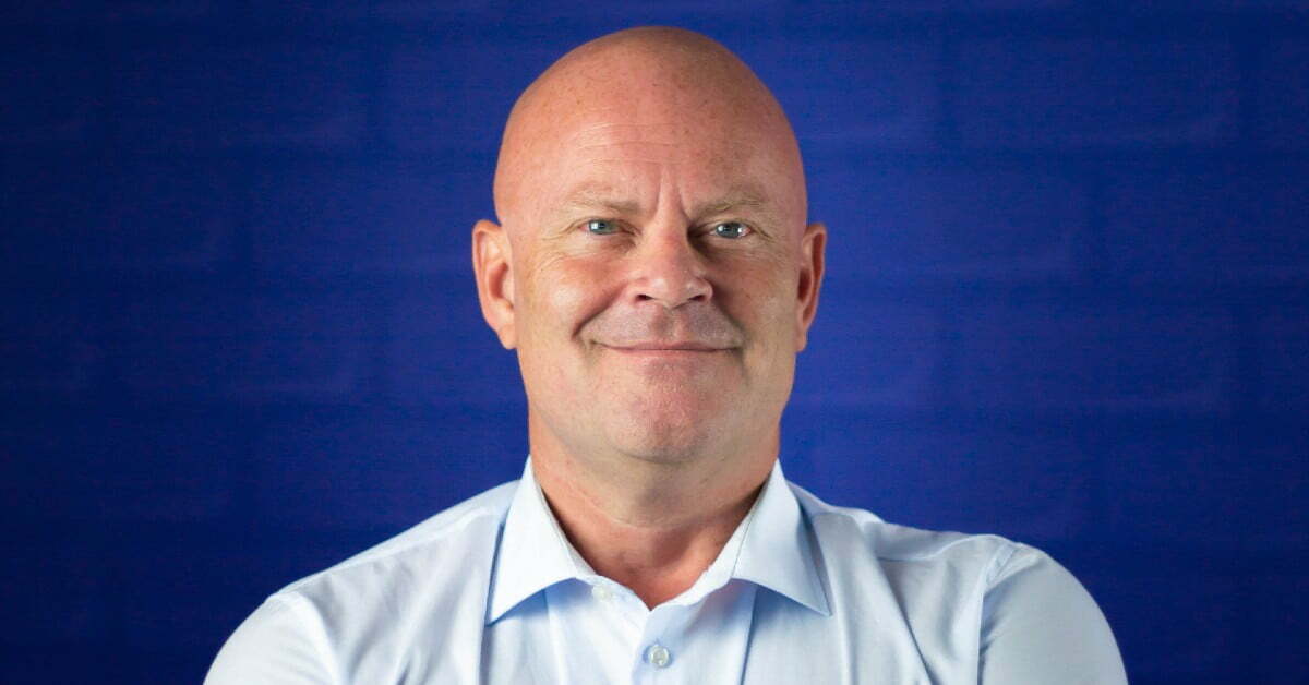 Fast money does not exist: How in3 CEO Hans Langenhuizen is building a socially responsible BNPL scaleup