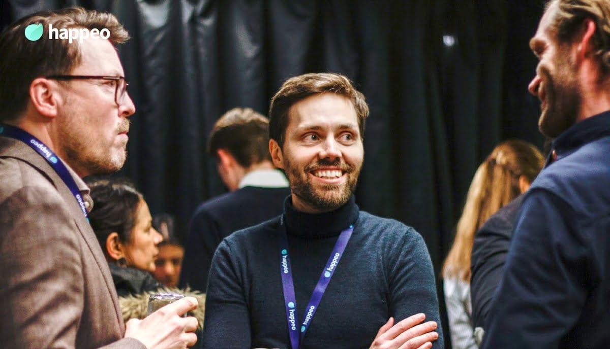 Finland-based intranet champion Happeo raises €11M: Here’s why it may be a game-changer?