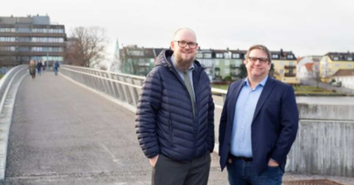 Norway’s Heaten raises €6M to accelerate the transition to clean and efficient industrial heat processes