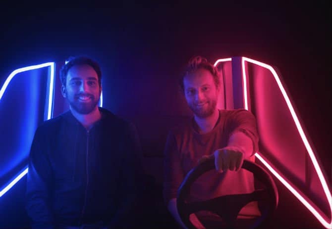 Paris-based Heetch raises €34M funding: 3 things to know about rapidly growing ride-sharing platform