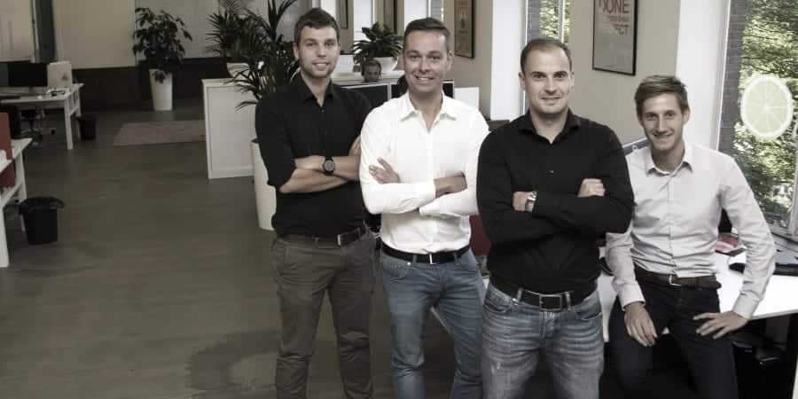 Helloprint to conquer online printing market in Europe with 3 million funding