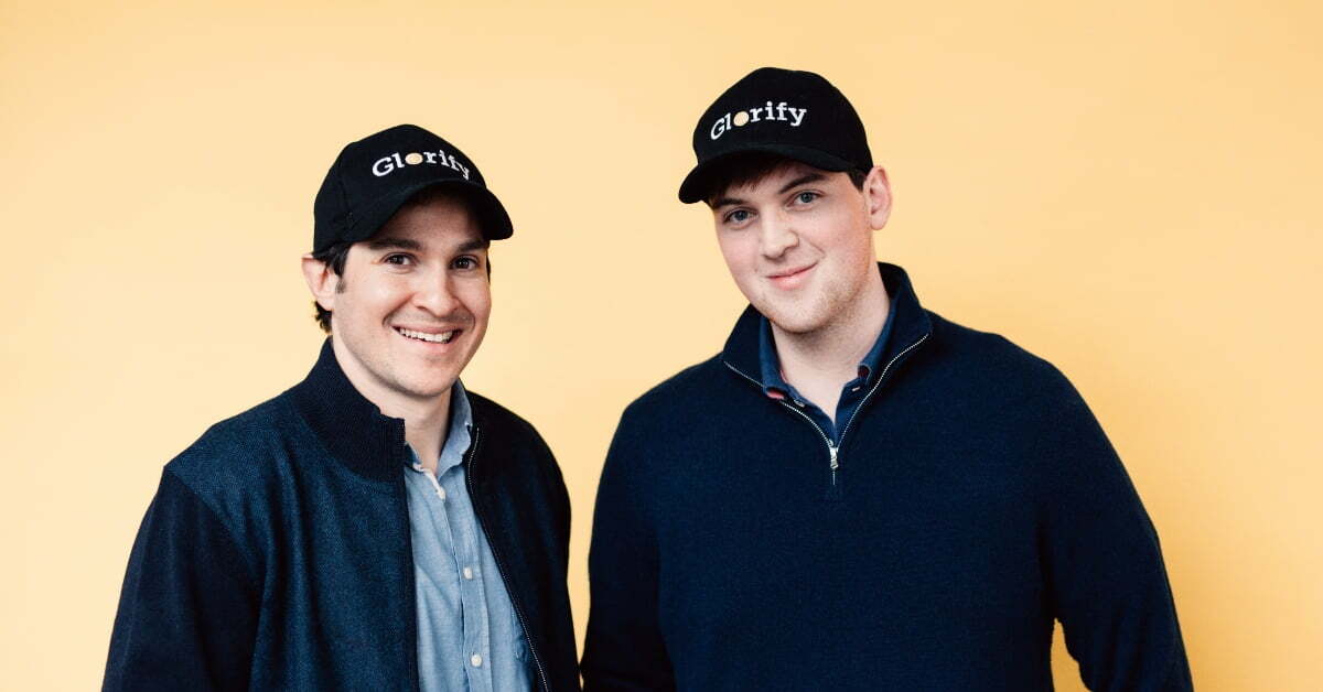 SoftBank and celebs like Kris Jenner, Michael Bublé, Jason Derulo back Christian faith-based app Glorify
