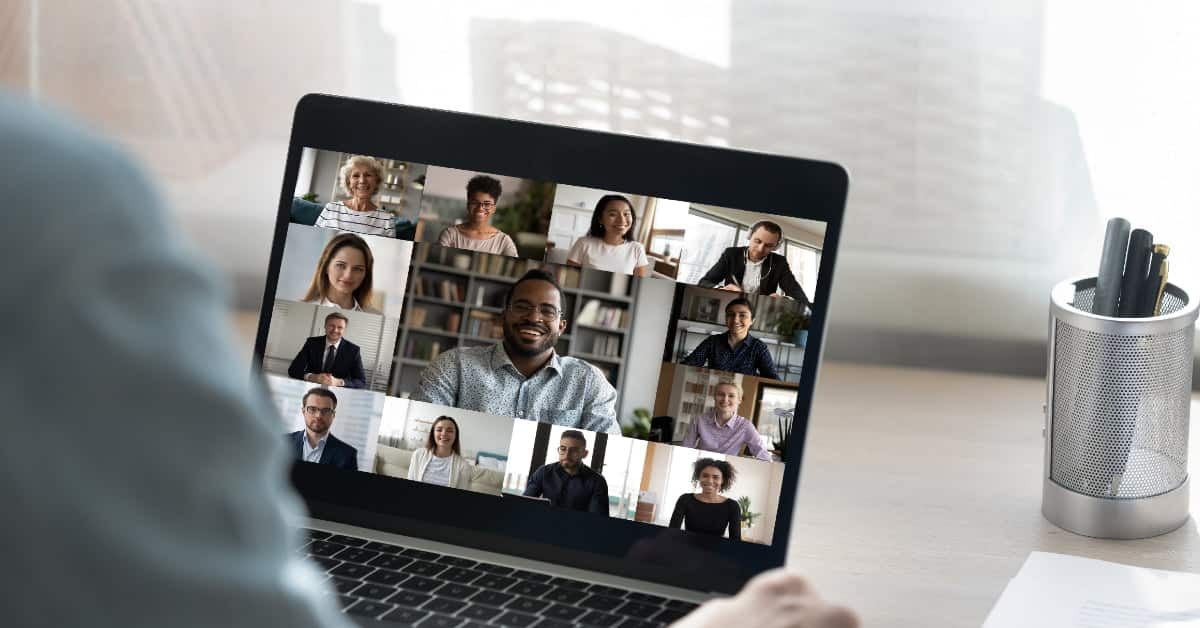 Scotland’s HeySummit raises €847K to grow its virtual event platform and focus on passion economy