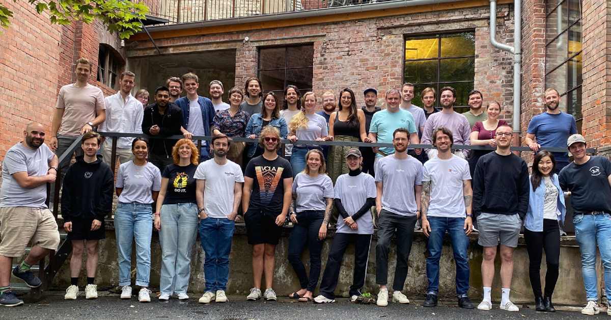 Germany’s no-code platform Heyflow raises €14.7M to fix conversions for marketers, businesses
