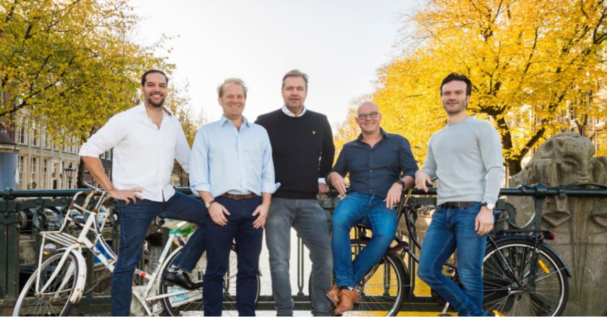 Hiber to receive part of €278M EU grant, Dutch IoT spacetech startup aims to provide global IoT coverage at a low cost