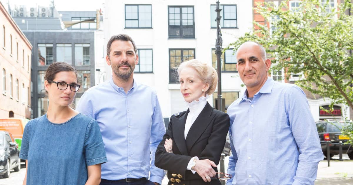 This Israeli HR tech company raises €58M in Series B funding; here’s why it opened its new office in Amsterdam