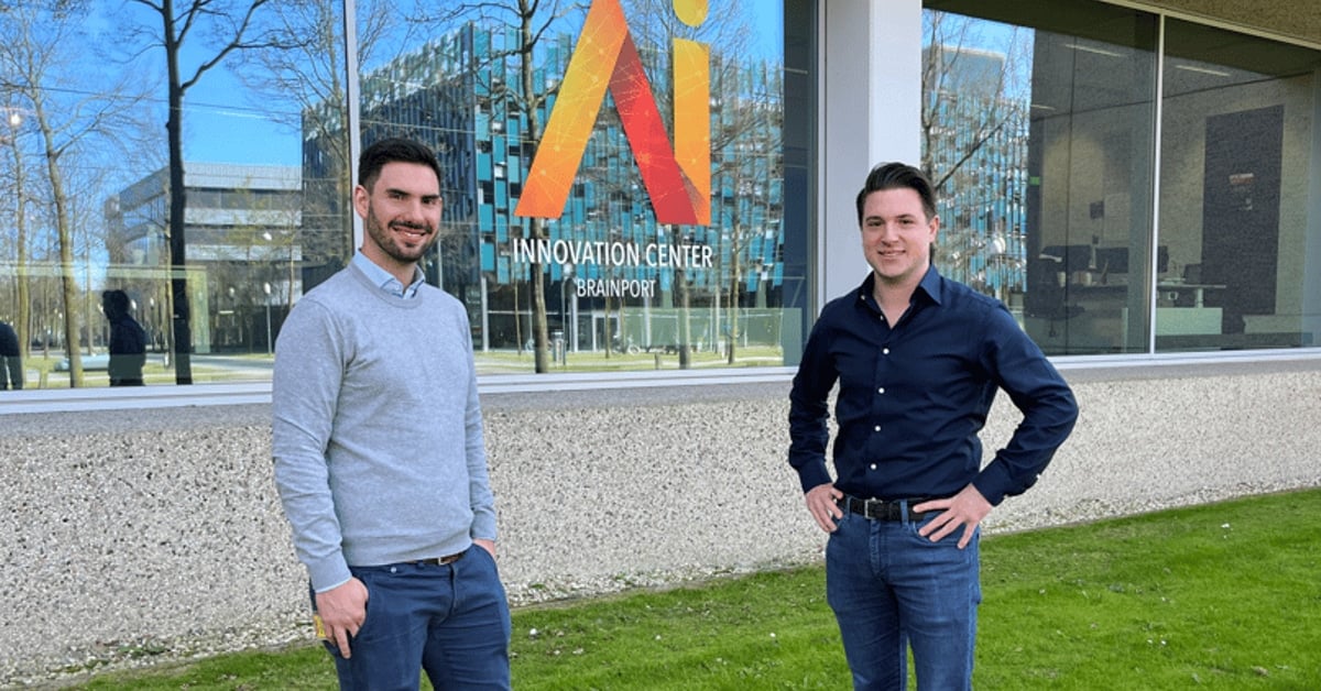 High Tech Campus Eindhoven partners with Amazon Web Services to fuel AI innovation: Know more