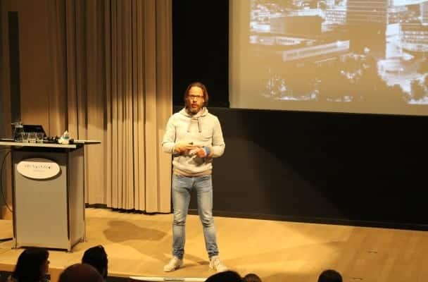Eindhovense accelerator HightechXL wil 'het leven van anderen verbeteren'