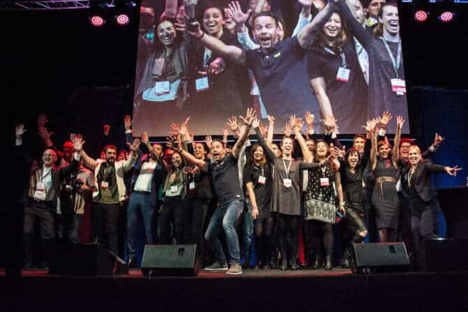 These are Europe’s top 10 startup accelerators that you need to know about
