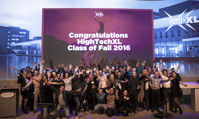 14 new hardware startups enter HighTechXL’s fall program