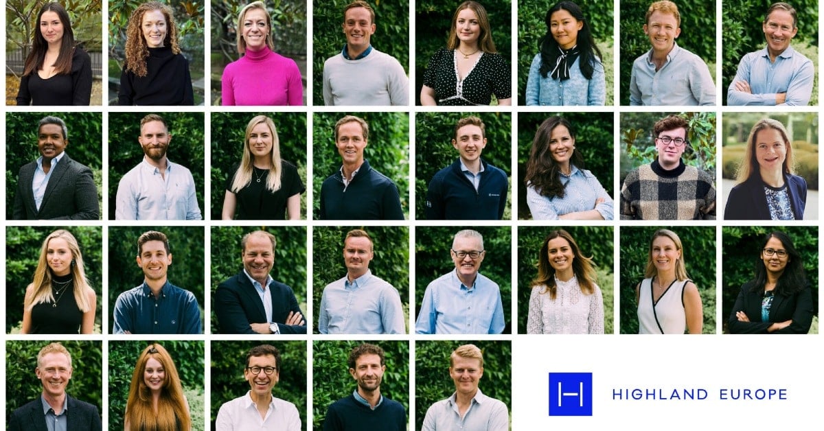Highland Europe launches €1B fund despite slowdown: Know more about the VC’s investment plan here