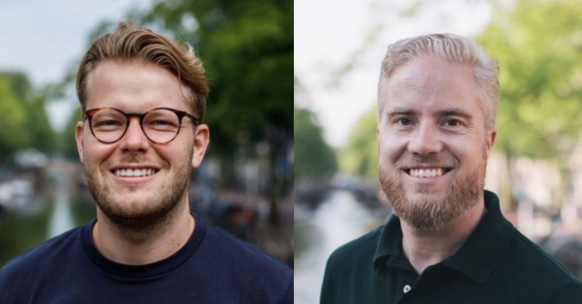 Founders of Ohpen, Recruitee back Amsterdam-based HirePort in €1M round